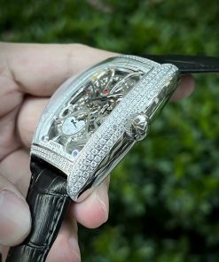 Đồng hồ Franck Muller thụy sỹ