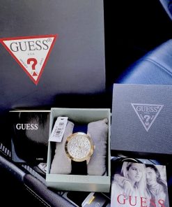 Đồng hồ Guess W1059L4