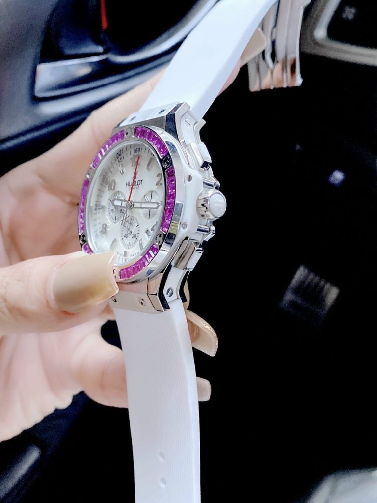 Đồng hồ Hublot super fake nhật