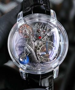 Đồng hồ Jacob & Co