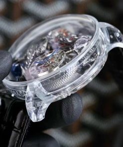 Đồng hồ Jacob & Co Astronomia Solar fake 11