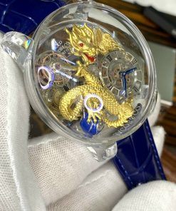 Đồng hồ Jacob & Co Astronomia Solar siêu cấp