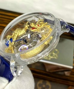 Đồng hồ Jacob & Co Astronomia Solar thụy sỹ