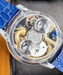 Đồng hồ Jacob & Co Fake 11