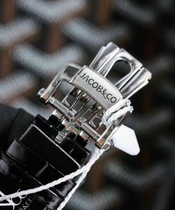 Đồng hồ Jacob & Co hệ mặt trời