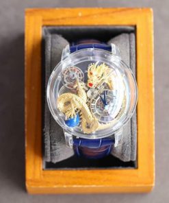 Đồng hồ Jacob & Co replica 11