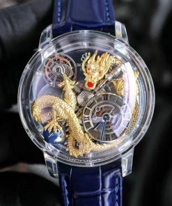 Đồng hồ Jacob & Co siêu cấp