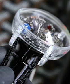 Đồng hồ Jacob & Co siêu cấp