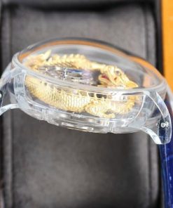 Đồng hồ Jacob & Co siêu cấp thụy sỹ