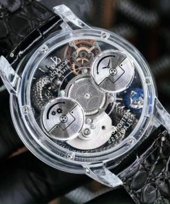 Đồng hồ Jacob & Co thụy sỹ