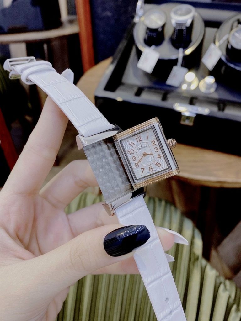Đồng hồ Jaeger Lecoultre nữ siêu cấp