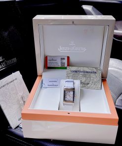 Đồng hồ Jaeger Lecoultre siêu cấp