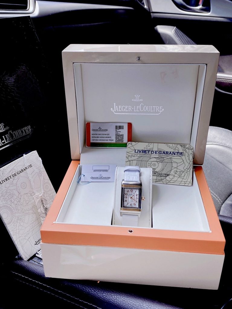 Đồng hồ Jaeger Lecoultre siêu cấp