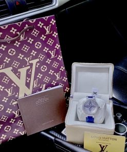 Đồng hồ LV nữ siêu cấp