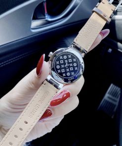 Đồng hồ LV super fake