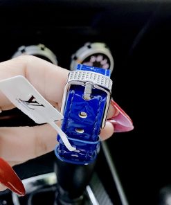 Đồng hồ Louis Vuitton siêu cấp 11