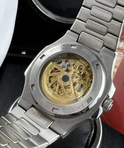 Đồng hồ Patek Philippe cơ automatic