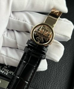 Đồng hồ Patek Philippe fake 11