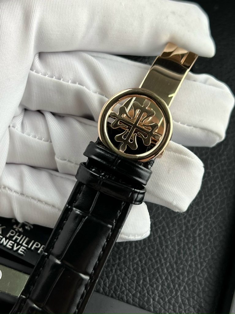 Đồng hồ Patek Philippe fake 11