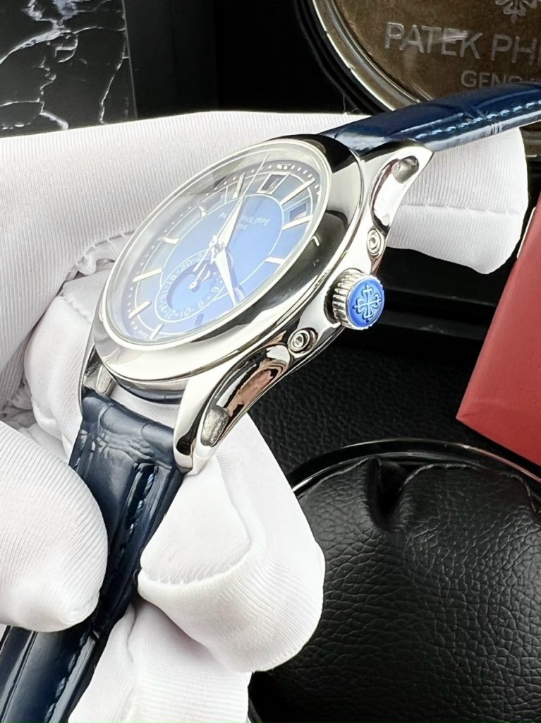Đồng hồ Patek Philippe fake 11
