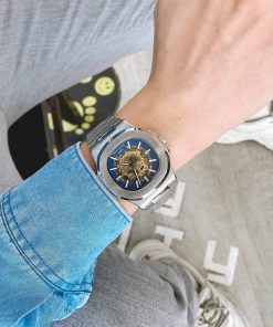 Đồng hồ Patek Philippe fake