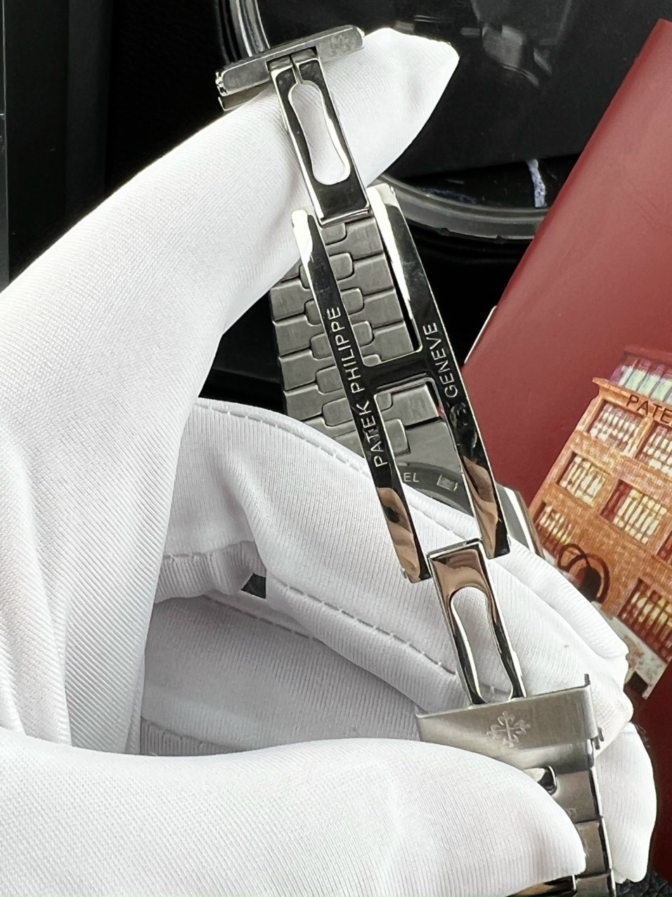 Đồng hồ Patek Philippe giá rẻ Đồng hồ Patek Philippe giá rẻ