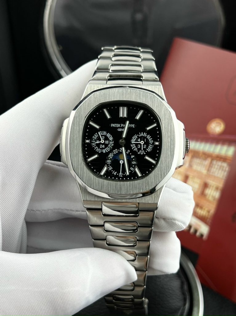 Đồng hồ Patek Philippe nam máy cơ