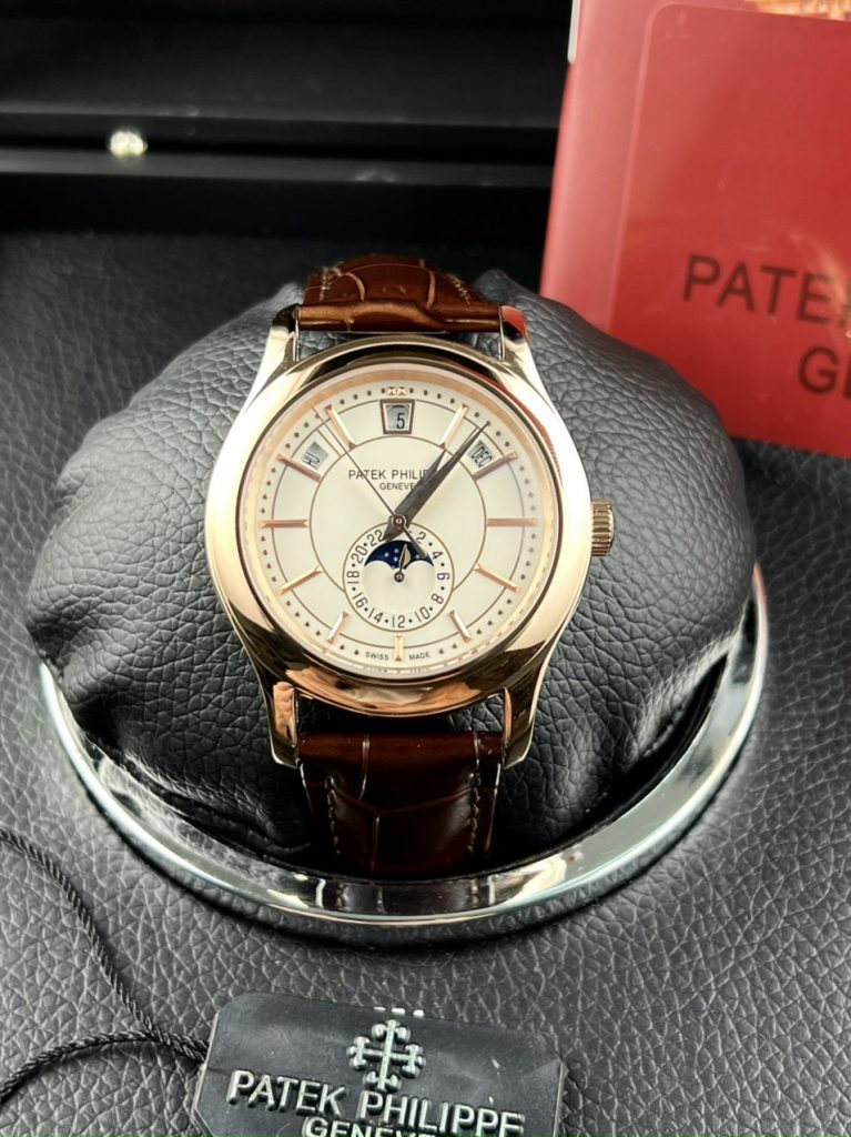 Đồng hồ Patek Philippe nam siêu cấp