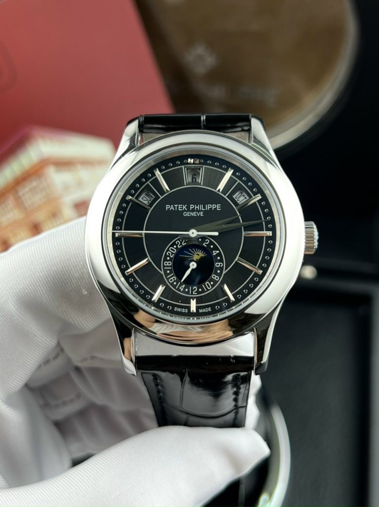 Đồng hồ Patek Philippe nam siêu cấp