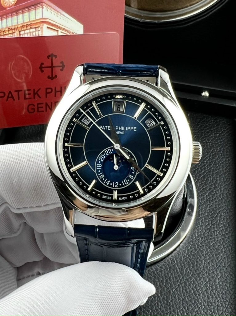 Đồng hồ Patek Philippe siêu cấp