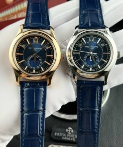 Đồng hồ Patek Philippe super fake