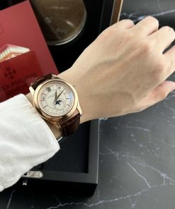 Đồng hồ Patek Philippe super fake