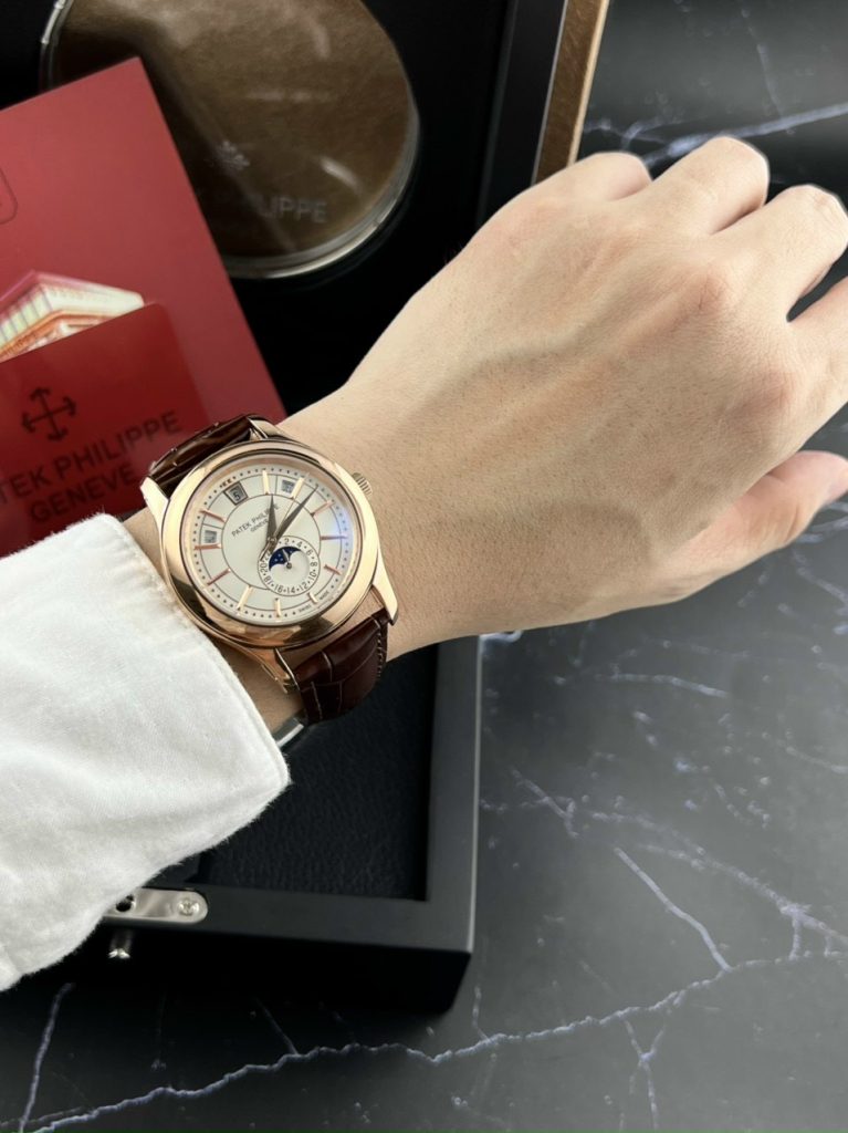 Đồng hồ Patek Philippe super fake