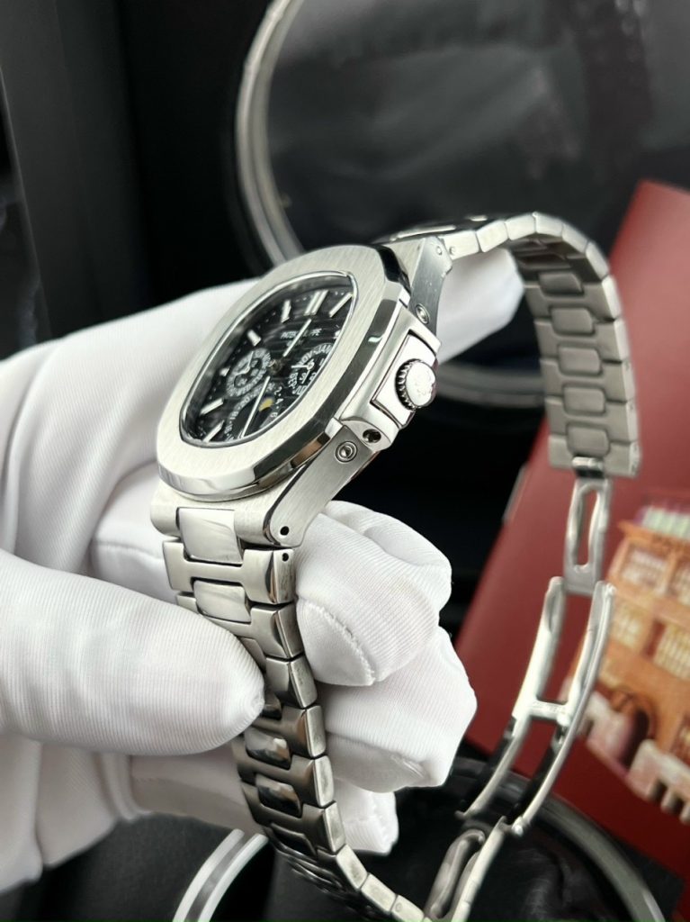 Đồng hồ Patek Philippe super fake