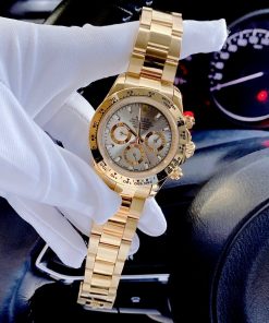 Đồng hồ Rolex Oyster Cosmograph