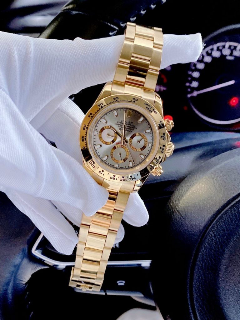 Đồng hồ Rolex Oyster Cosmograph