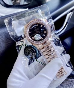 Đồng hồ Rolex Siêu Cấp Nhật