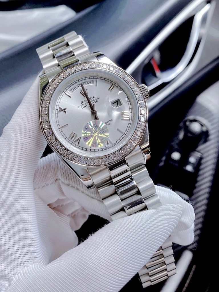 Đồng hồ Rolex Super Fake 11