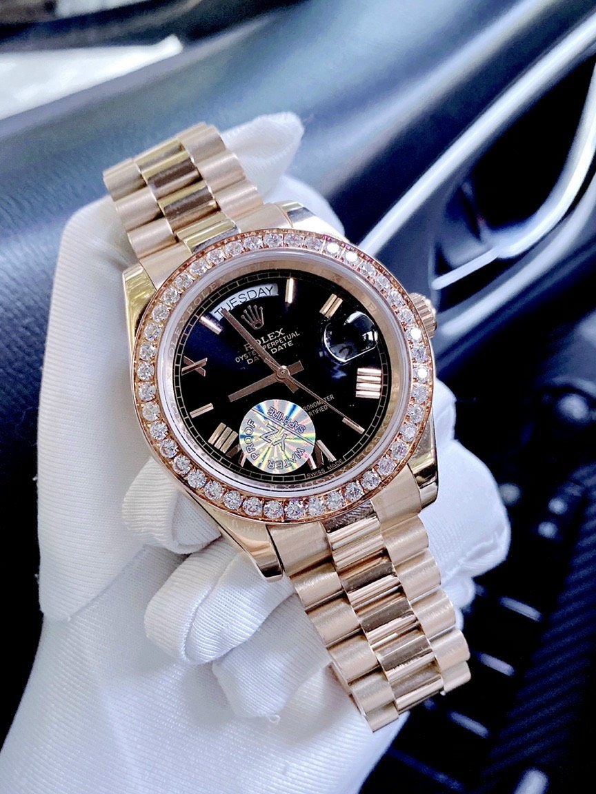 Đồng hồ Rolex Super Fake Nhật Đồng hồ Rolex Super Fake Nhật