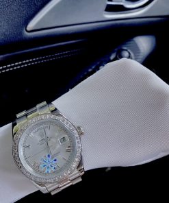 Đồng hồ Rolex Super Fake Nhật