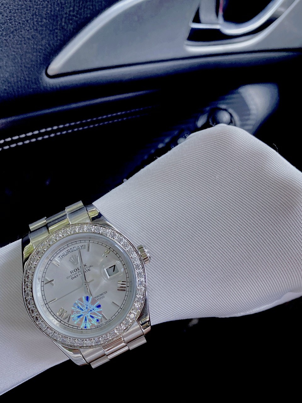 Đồng hồ Rolex Super Fake Nhật Đồng hồ Rolex Super Fake Nhật