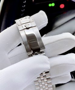 Đồng hồ Rolex dây kim loại