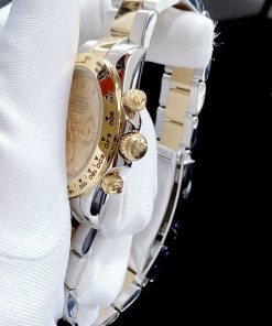 Đồng hồ Rolex fake 11