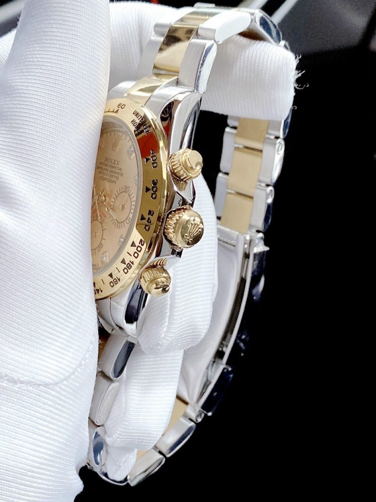 Đồng hồ Rolex fake 11