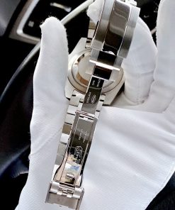 Đồng hồ Rolex fake 11