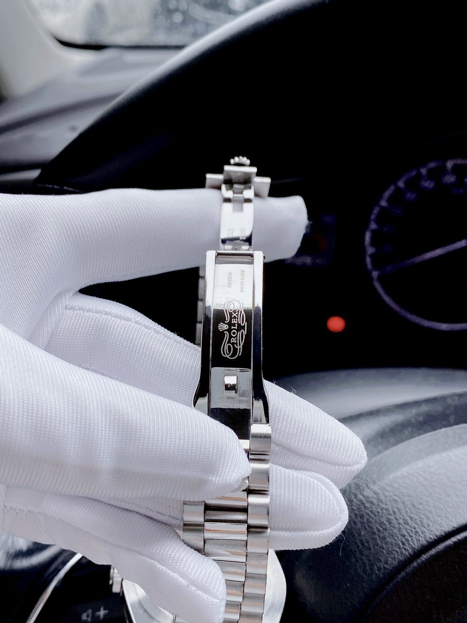 Đồng hồ Rolex fake nhật Đồng hồ Rolex fake nhật