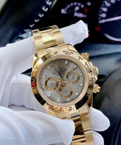 Đồng hồ Rolex fake nhật
