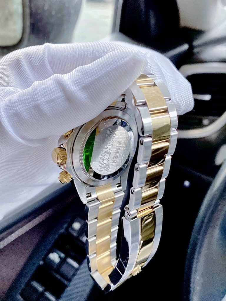 Đồng hồ Rolex giá rẻ