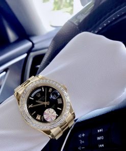 Đồng hồ Rolex giá rẻ