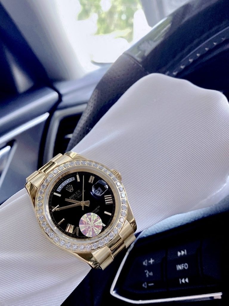 Đồng hồ Rolex giá rẻ